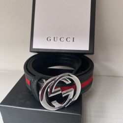 Gucci Belt