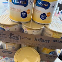 Enfamil In Bulk 
