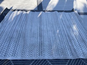 Outdoor 6x9 Rug