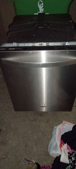 Dishwasher