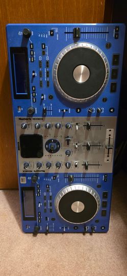 Dj mixdeck