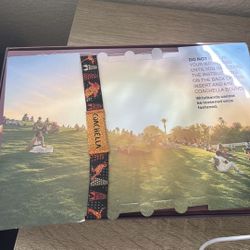 WEEKEND 2 GA SUNDAY WRISTBAND - Quantity #2