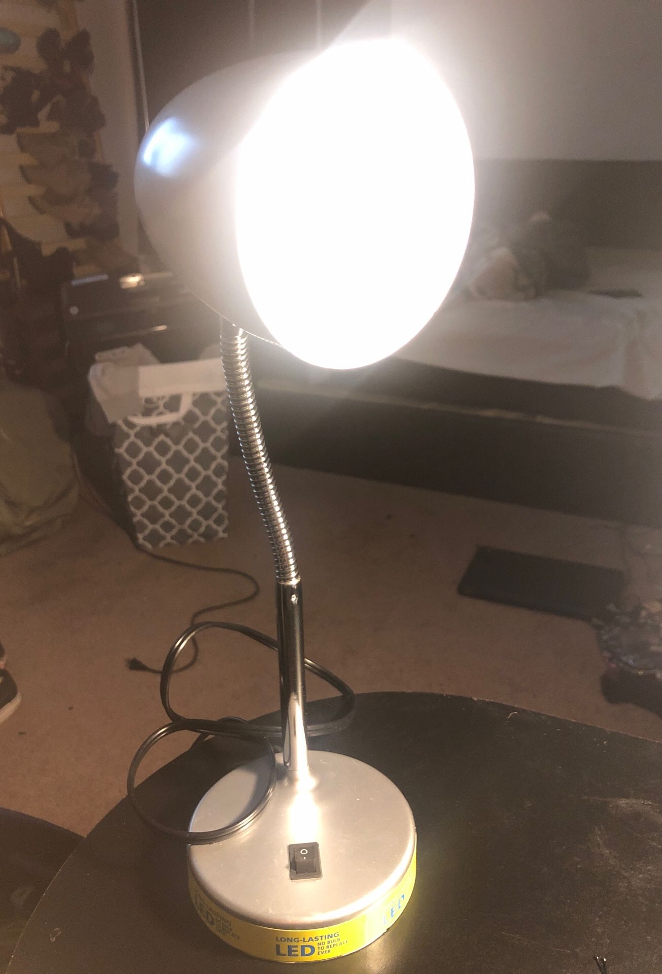 5$ lamp