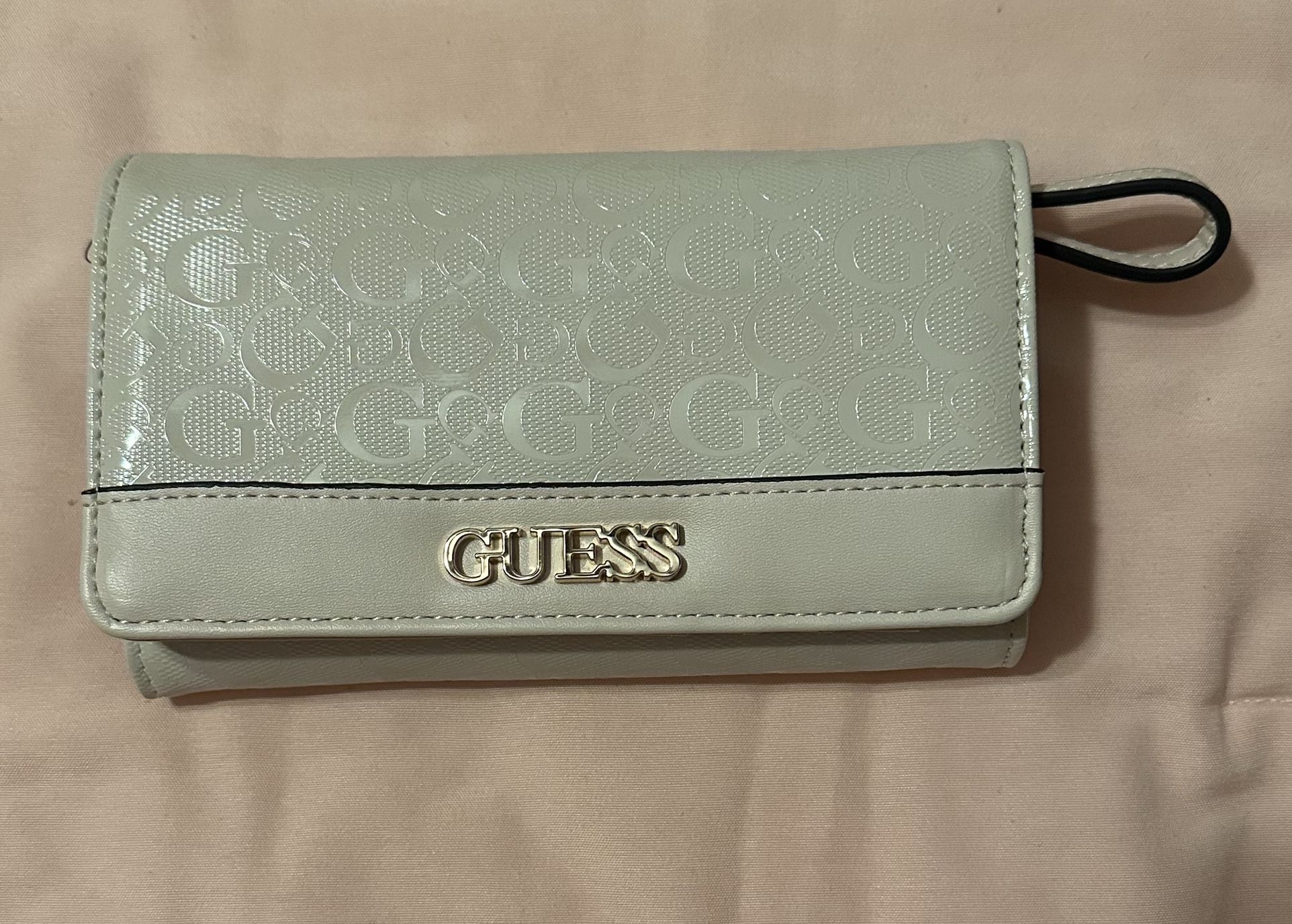 Guess Wallet