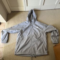 North Face Mens Antora Rain Hoodie…XL