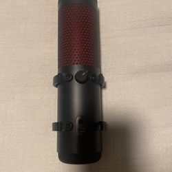 Hyper X Quad cast