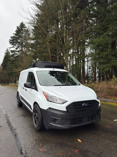 2020 Ford Transit Connect XL