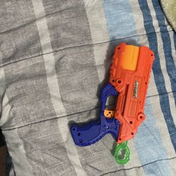 Nerf Gun