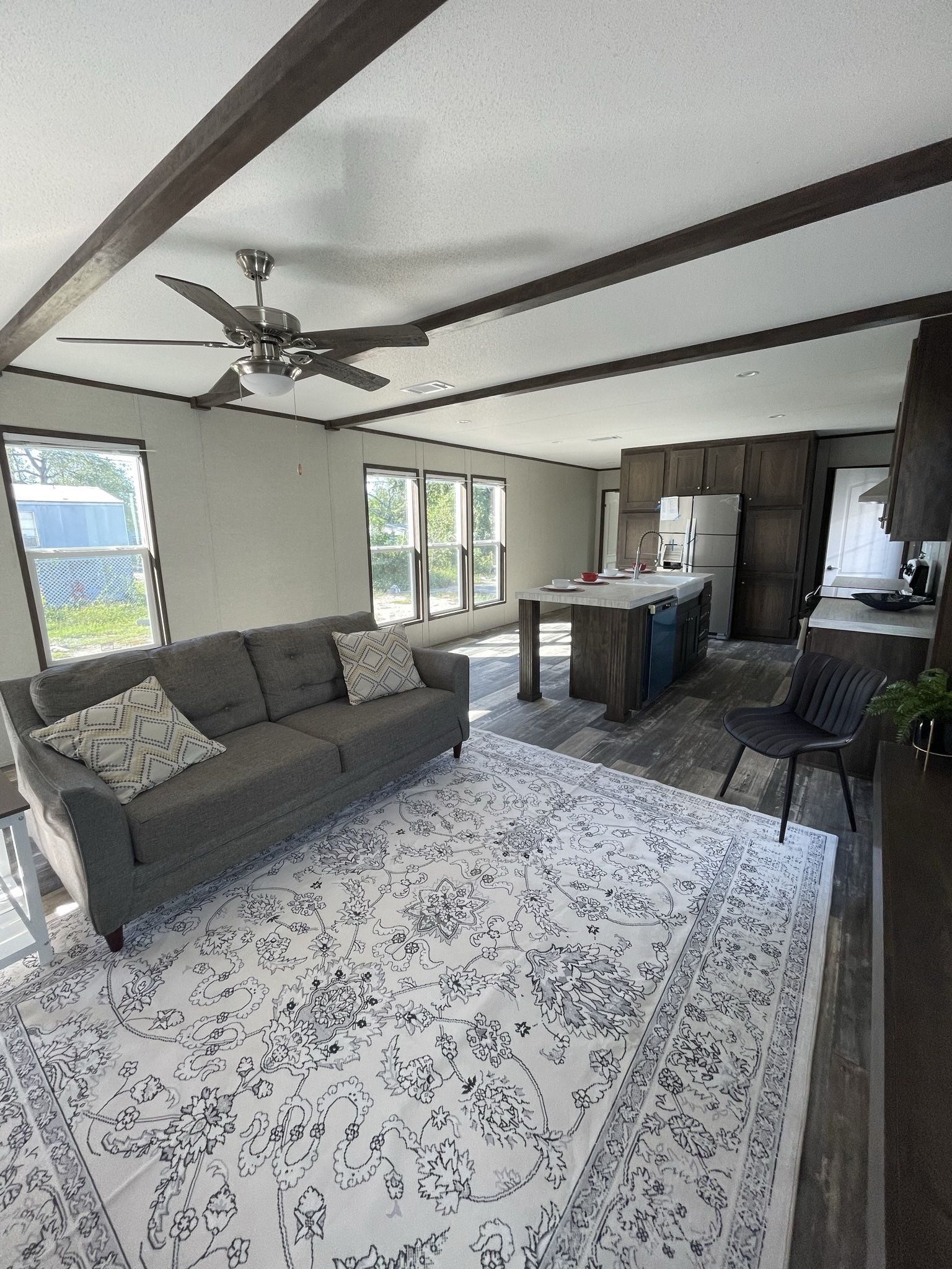 Mobile Home For Sale Financed 3Bed 2Bath