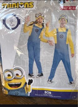 Minions