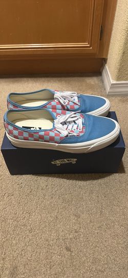 Vans Lx Authentic 44, Men’s Size: 8.5