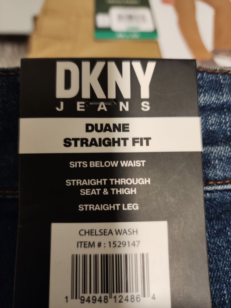 Dkny Jeans