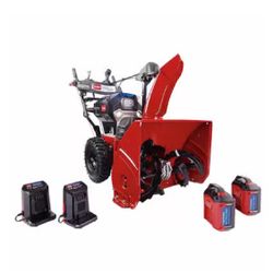 Toro Electric 2  Stage Snow blower