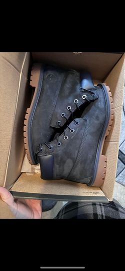 Timberlands 