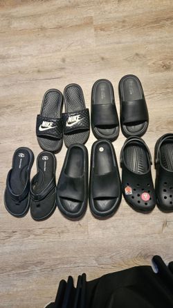 Sandalias