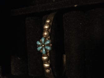925 pure silver bracelet