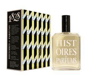 Histoires De Parfums - 1828 - 2oz - NIB
