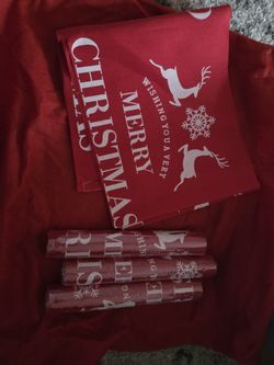 Brand New Christmas Items
