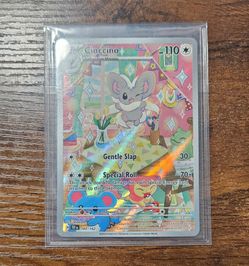 Cinccino 183/162