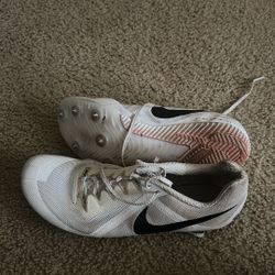 Nike Track & Field Shoes
