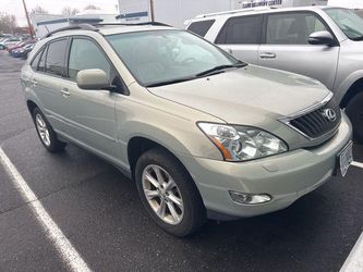 2008 Lexus RX 350