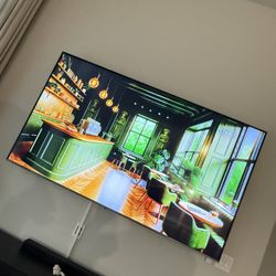 86 Inch LG 4k UHD Smart TV