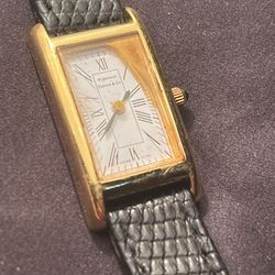 Vintage Portfolio By Tiffany & Co.