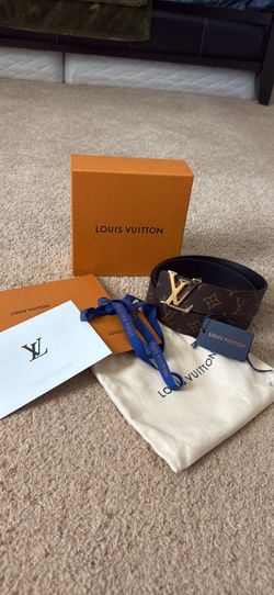 LV Belt 