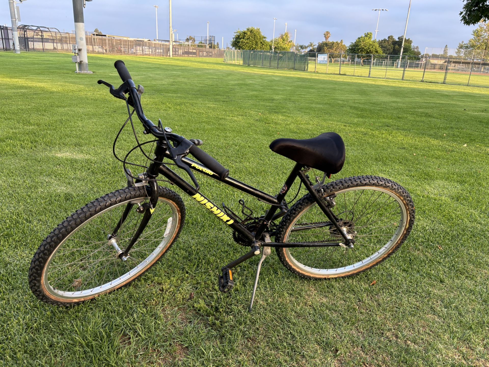 Bike $40