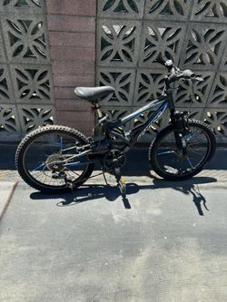 Kids Bike
