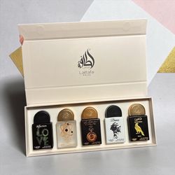 Men’s Arabian Set