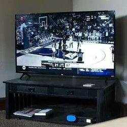55inch Roku TV