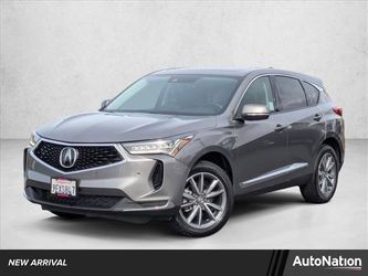 2023 Acura RDX