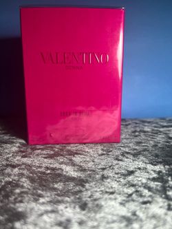 Valentino Roma Pink