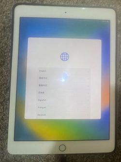 iPad Pro dead battery