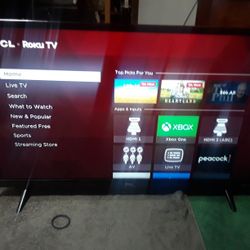  TCL ROKU TV 32" Class 3 Series LED Full HD Smart Roku TV (March 2020) Remote Control Included 