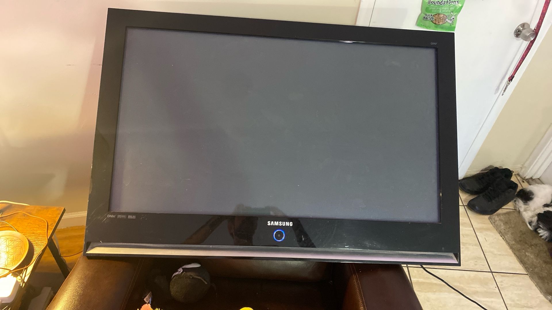 Samsung Plasma 42inhc