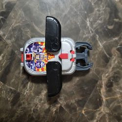 Saban Beetleborg Metallix  Beetle Morpher 1996