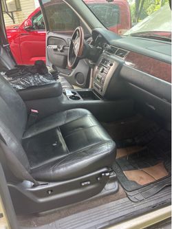 2012 GMC Yukon