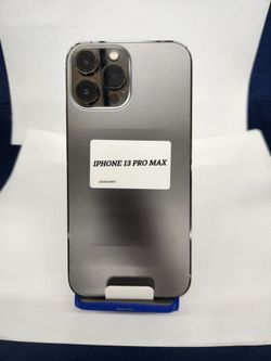 IPhone 13 Pro Max