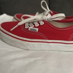 vans size 13 kids