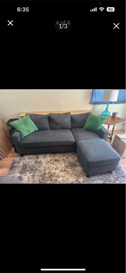 sectional sofa
