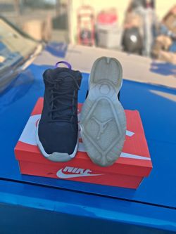 Mens Jordan's Lift Off