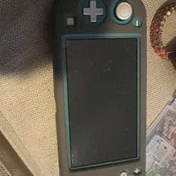 Nintendo switch with Pokémon pearl (don’t ask if it’s available will send thumbs up)