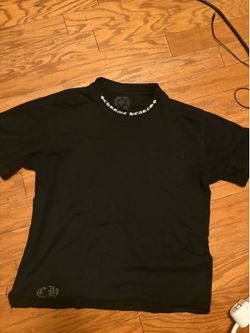 Chrome shirt
