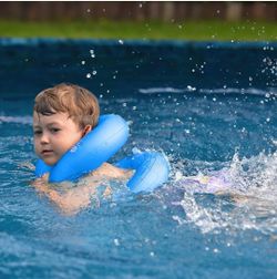 Boy Floatie