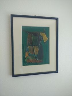 Painting, from Trillo