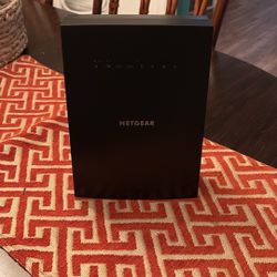 Netgear Nighthawk X65 Router