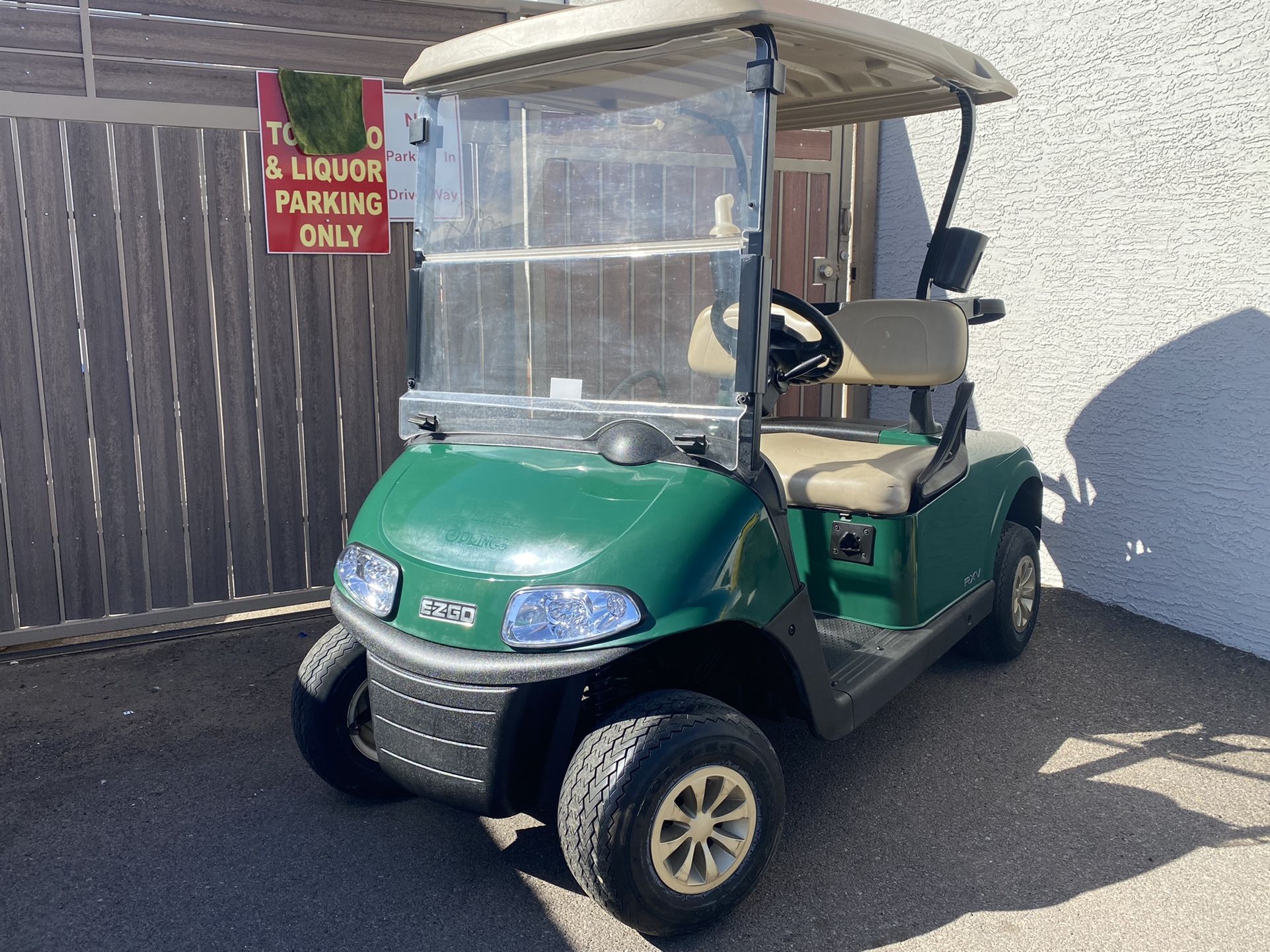 2021 New Lithium 5year Warranty