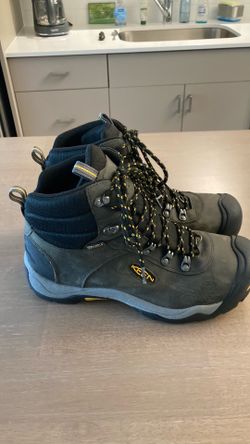 Keen Waterproof Boots